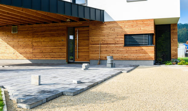 Best Driveway Repair Near Me  in Sand Ridge, NY