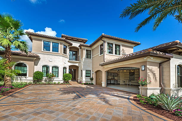 Best Driveway Pavers Near Me  in Sand Ridge, NY