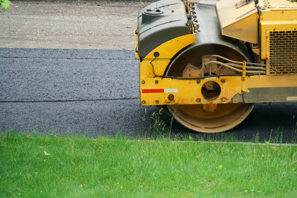 Commercial Driveway Pavers in Sand Ridge, NY