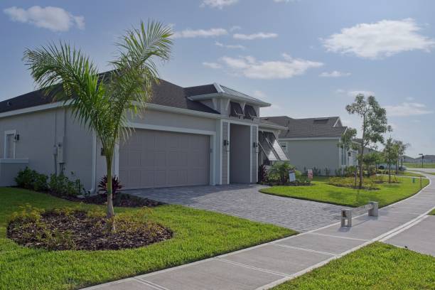 Best Driveway Resurfacing Pavers  in Sand Ridge, NY