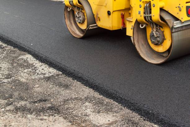 Best Driveway Paver Repair  in Sand Ridge, NY